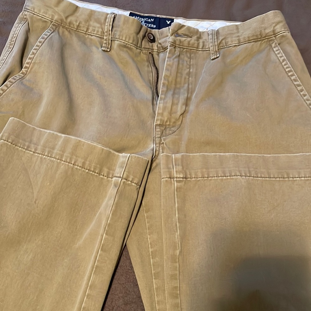 American Eagle Pants